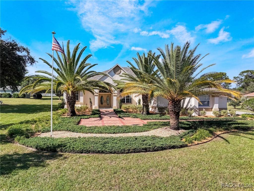 Inverness, FL 34453,456 N Spend A Buck DR