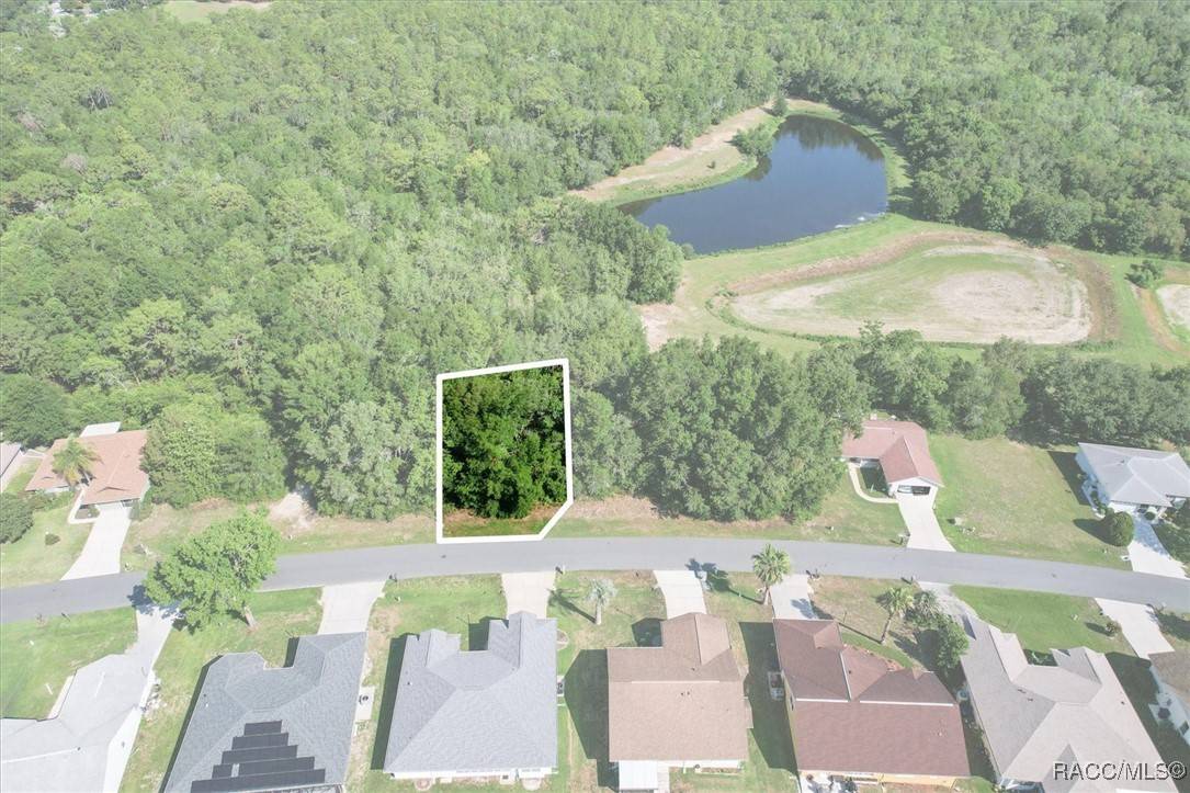 Beverly Hills, FL 34465,911 W Colbert CT