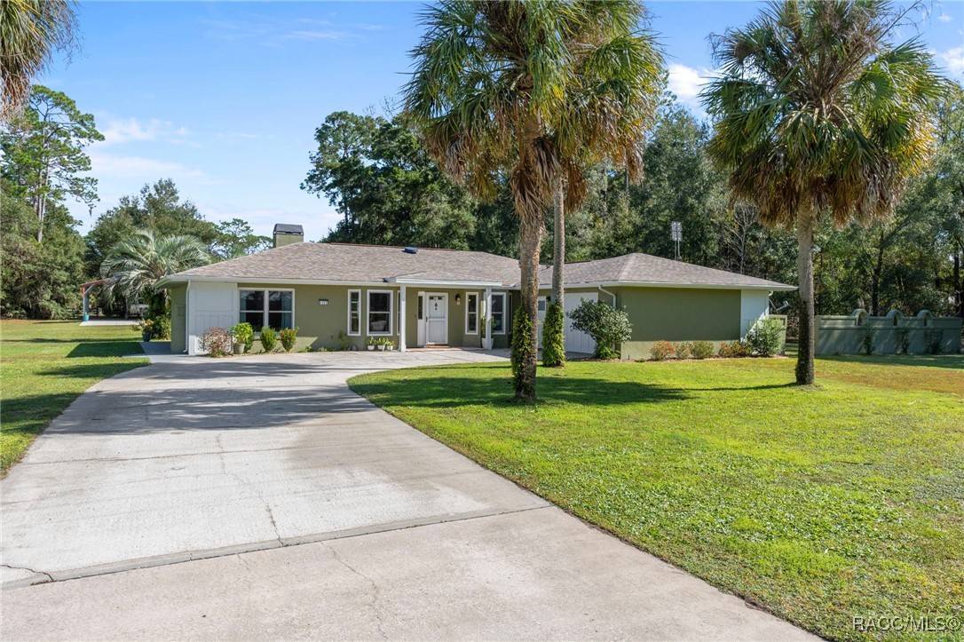 Crystal River, FL 34428,8303 N Marinazzo TER