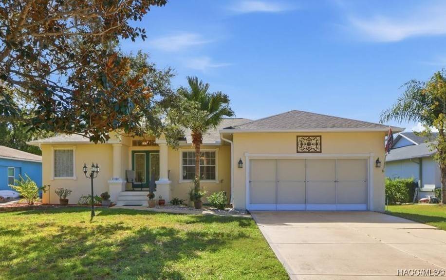 Homosassa, FL 34448,11440 W Waterway DR