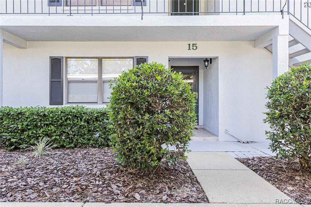 Homosassa, FL 34446,35 BEECH ST #15