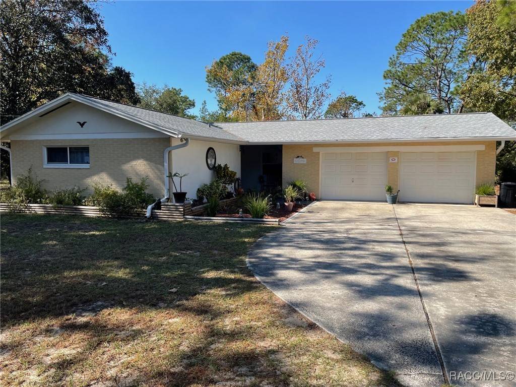 Dunnellon, FL 34431,280 SW Ridgewood RD