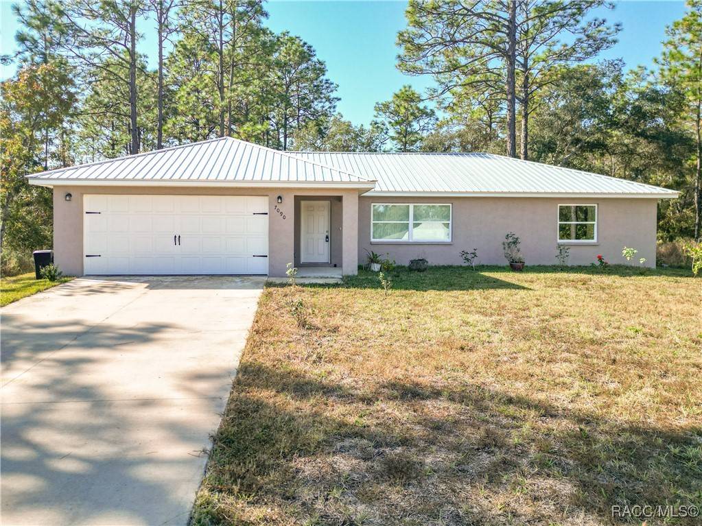 Citrus Springs, FL 34433,7090 N Maltese DR