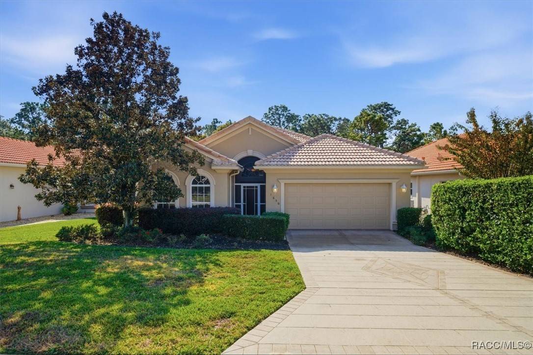 Hernando, FL 34442,1650 W Laurel Glen PATH