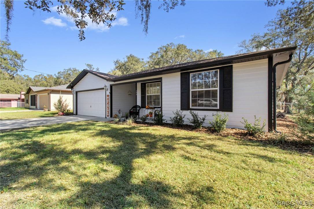 Inverness, FL 34453,193 S Fitzpatrick AVE