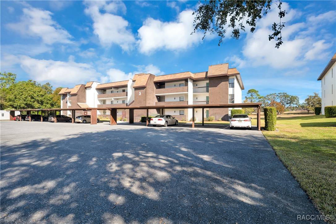 Homosassa, FL 34446,3 Cypress RUN #36 B