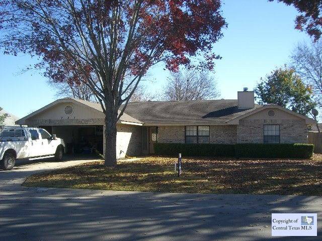 New Braunfels, TX 78130,737 Sunshadow DR