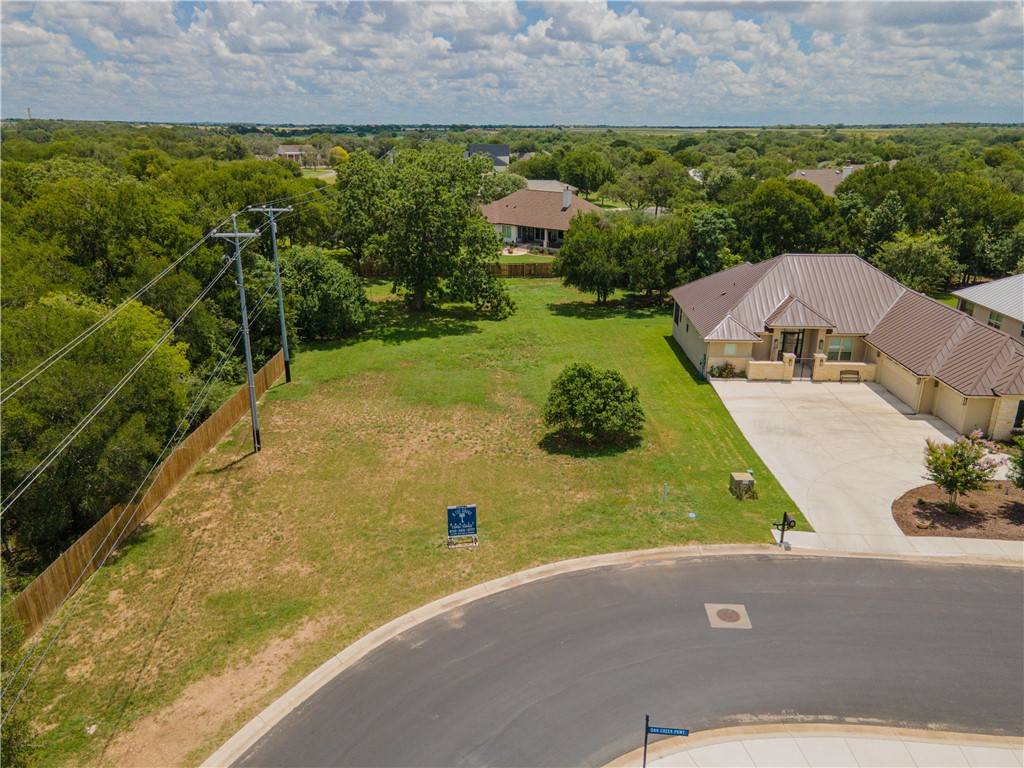 Seguin, TX 78155,601 Oak Creek Pkwy