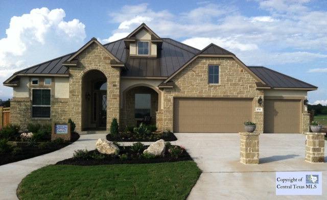 New Braunfels, TX 78132,863 Boomerang CT