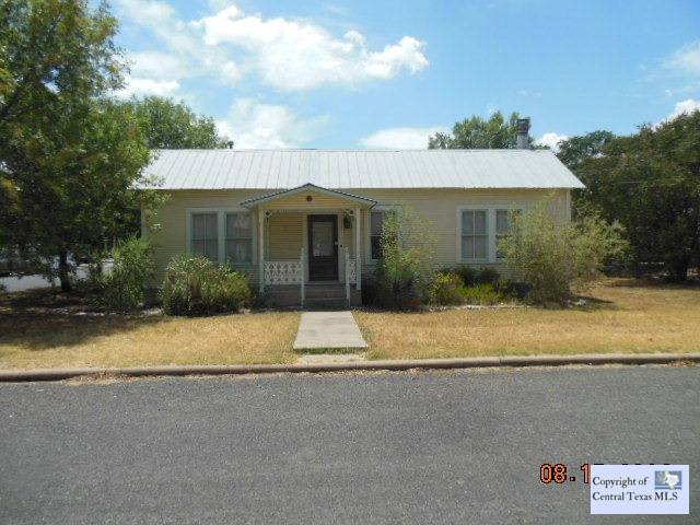 Other, TX 78624,809 E Austin ST