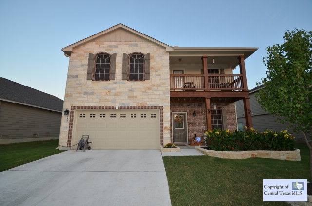 Cibolo, TX 78108,220 Town Creek WAY