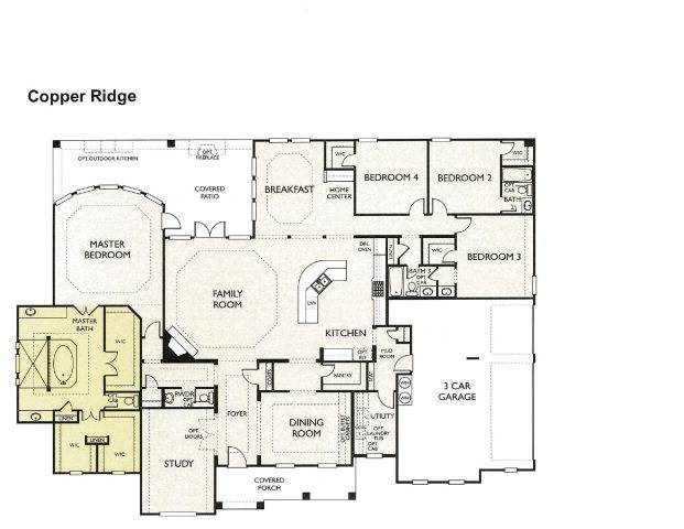 New Braunfels, TX 78132,5673 Copper Creek DR