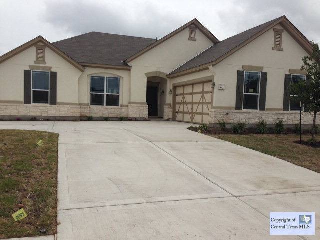 Pflugerville, TX 78660,912 Autumn Sage WAY