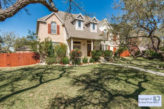 Boerne, TX 78015,28403 Woodbridge WAY