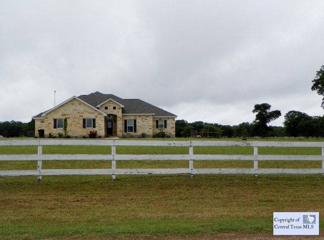 La Vernia, TX 78121,616 Lake Valley DR