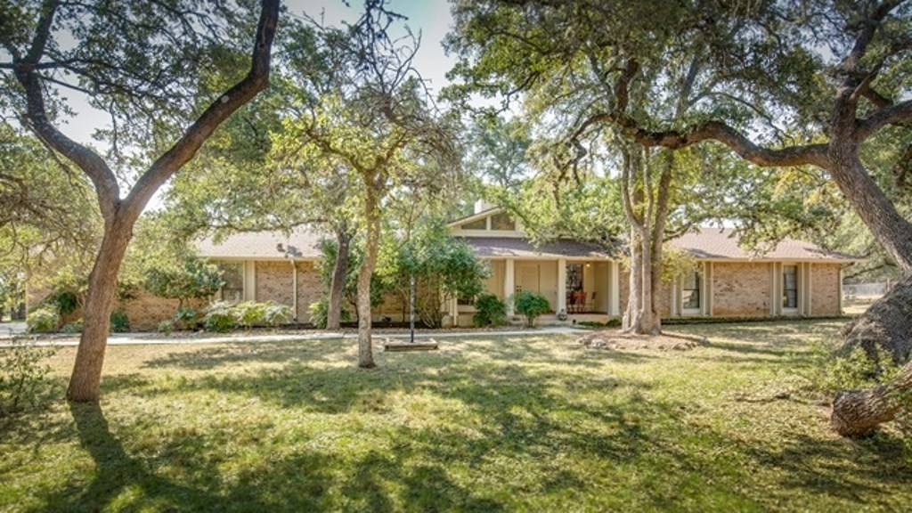 Boerne, TX 78015,26818 Fawn MTN