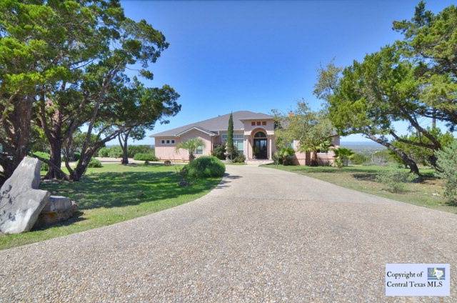 Canyon Lake, TX 78132,2751 Summit Skyway