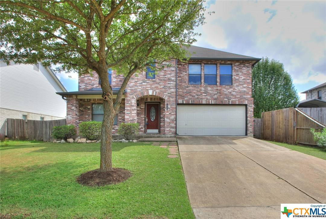 Pflugerville, TX 78660,18205 Gantry DR