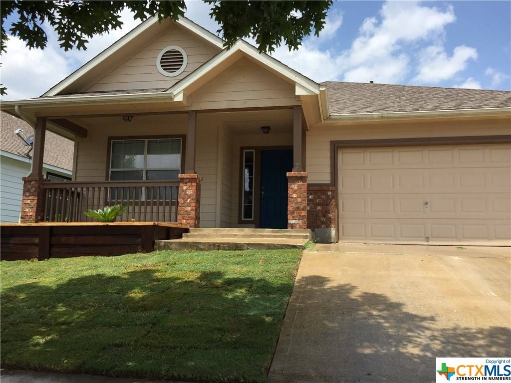 Georgetown, TX 78628,405 Rosedale