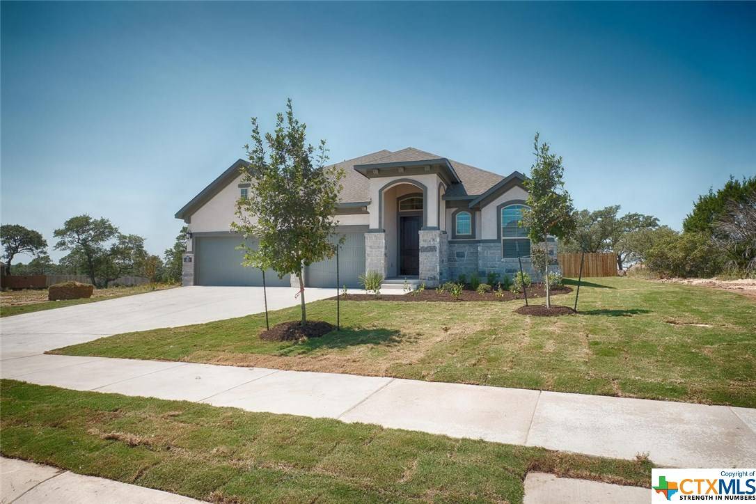 Georgetown, TX 78628,117 NW Cross Mountain TRL