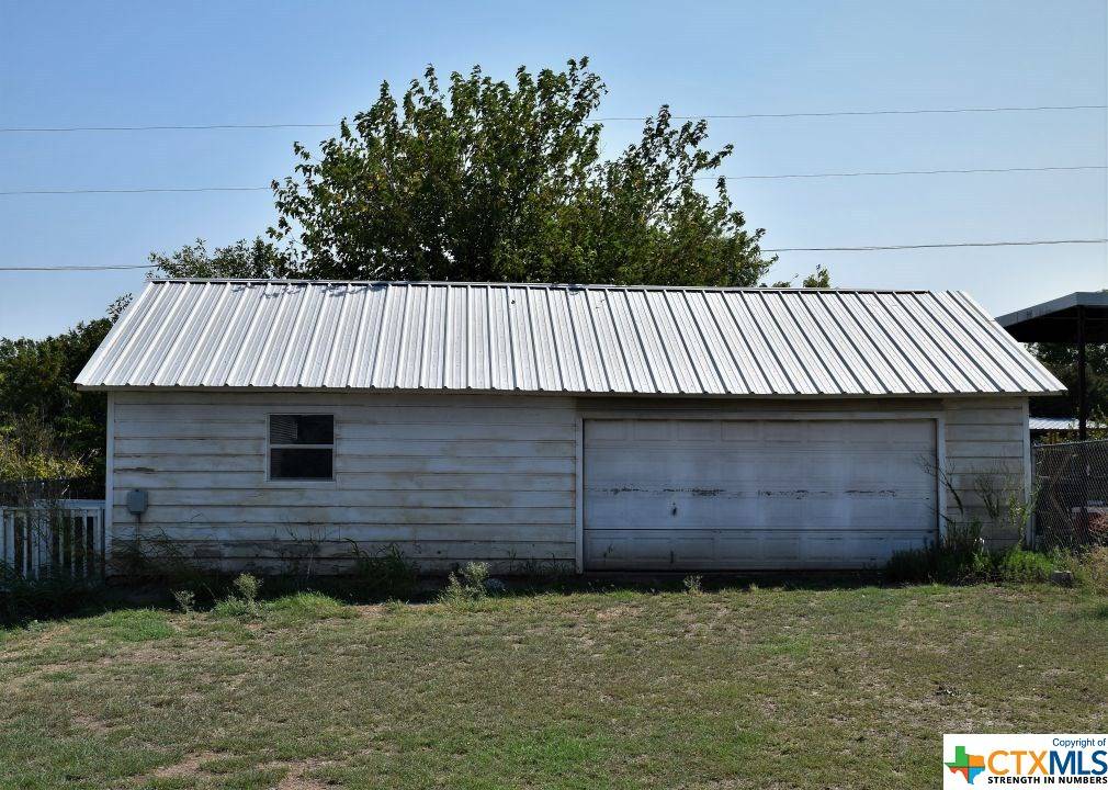 Bruceville-eddy, TX 76630,1420 Agnes Wills