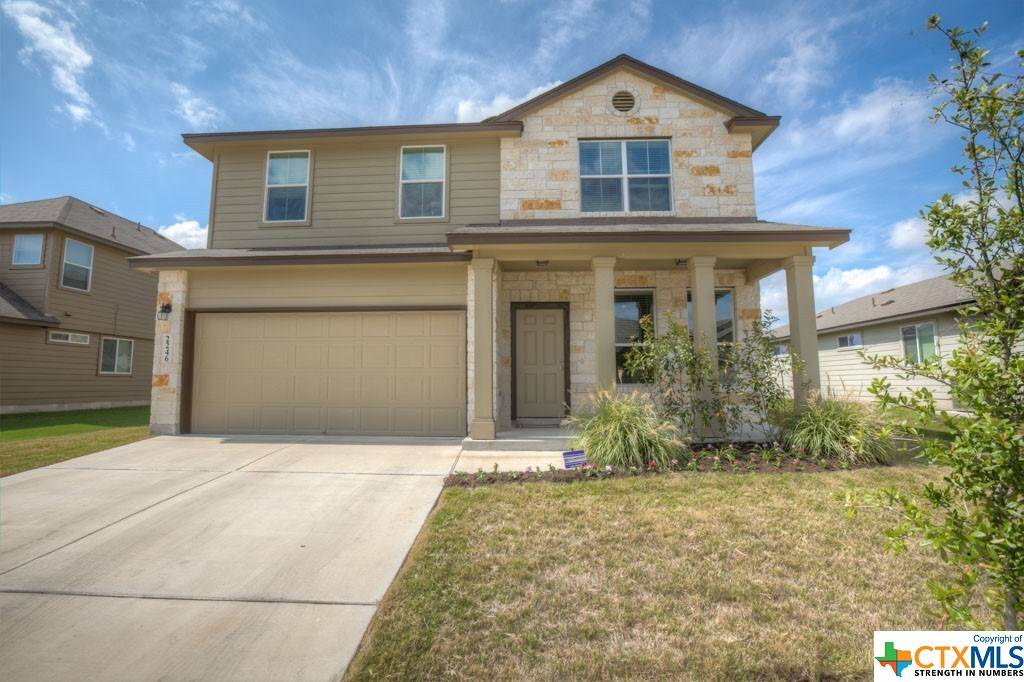 New Braunfels, TX 78130,2246 Clover RDG