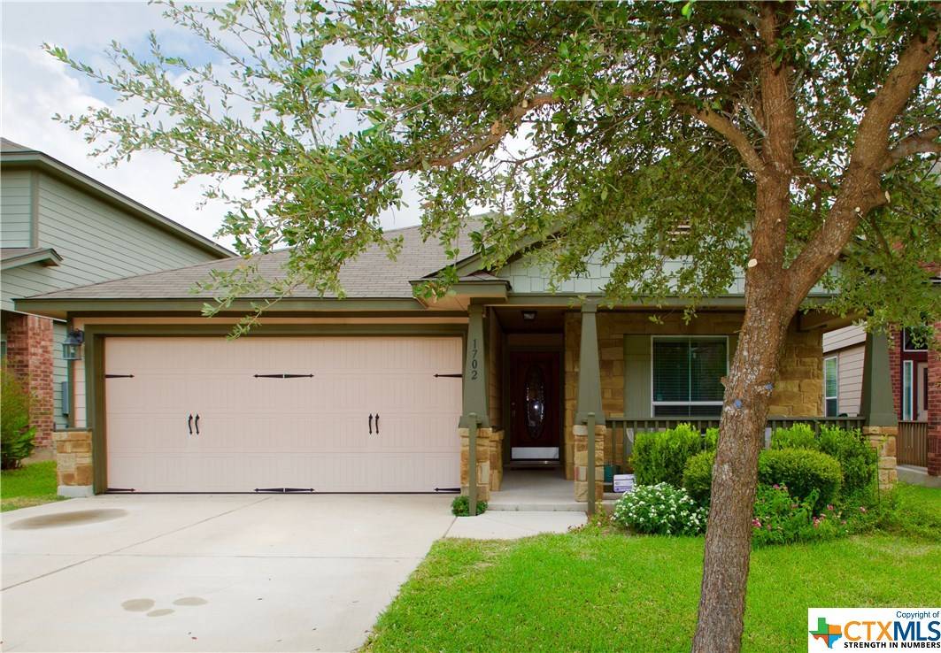 Austin, TX 78748,1702 Redwater
