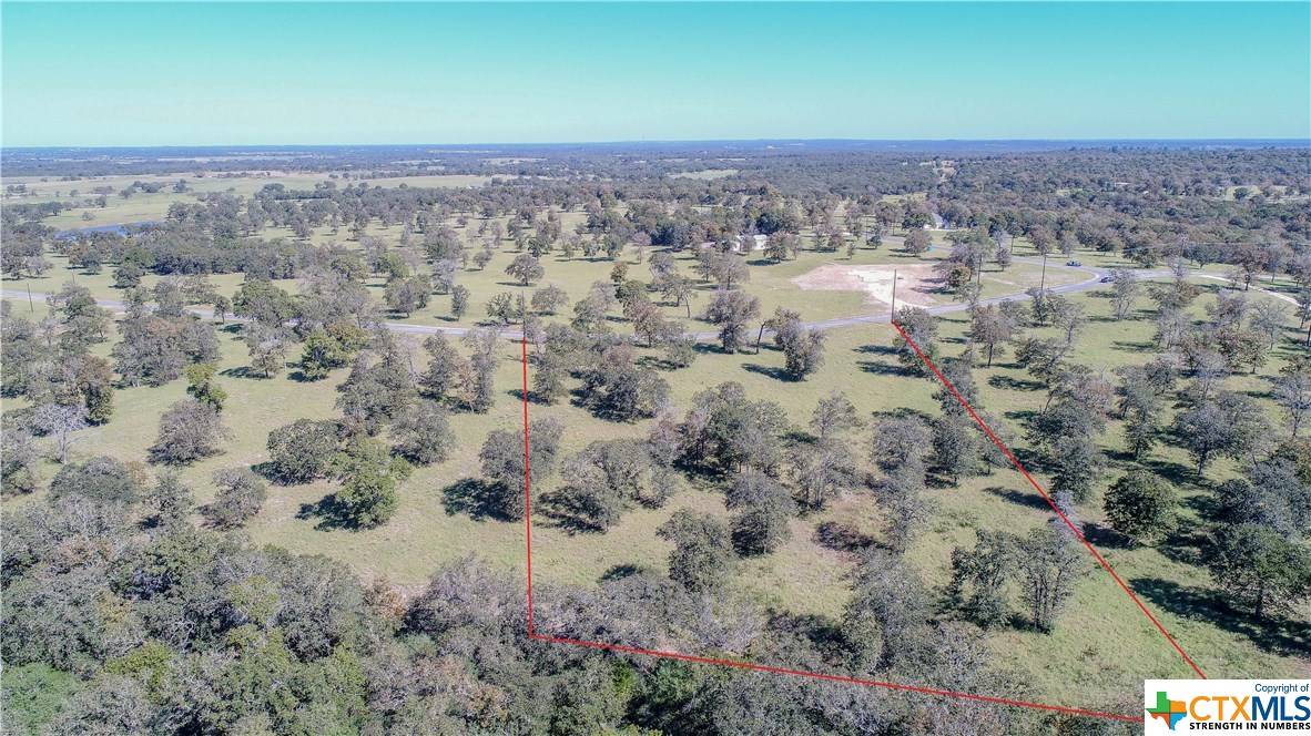 Luling, TX 78648,0 (Lot 26) Flash CIR