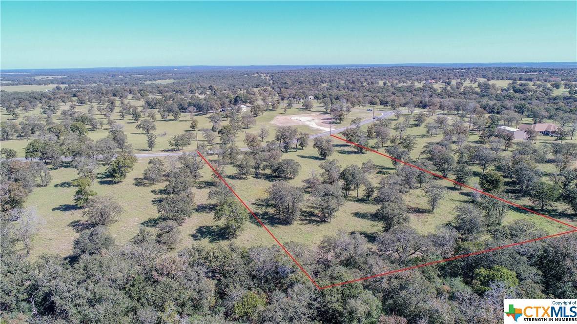 Luling, TX 78648,0 (Lot 26) Flash CIR