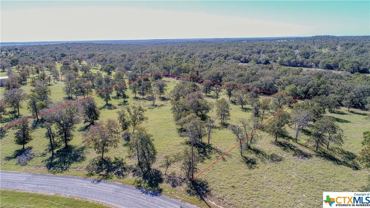 Luling, TX 78648,0 (Lot 26) Flash CIR