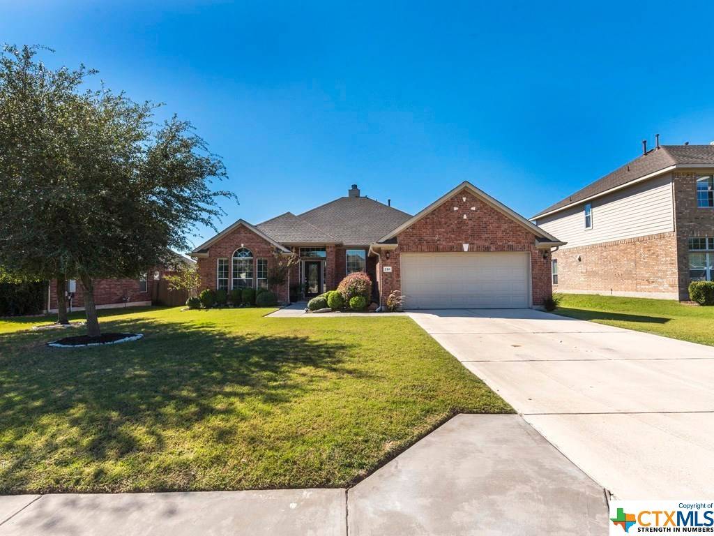 Kyle, TX 78640,218 Amber Oak