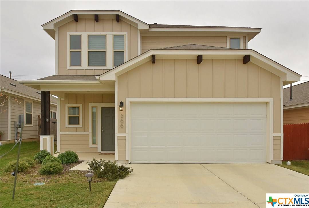 Buda, TX 78610,266 Twisted Oaks