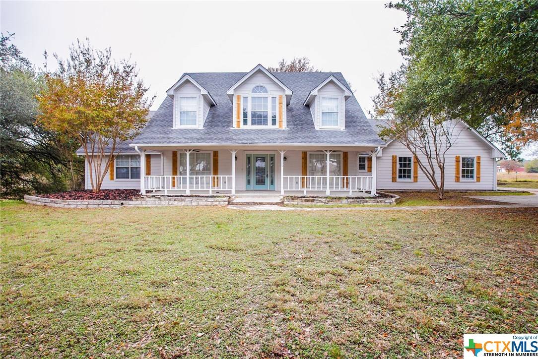 Salado, TX 76571,11152 Stinnett ML