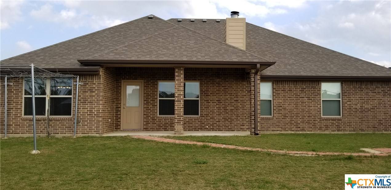 Harker Heights, TX 76548,2507 Boxwood