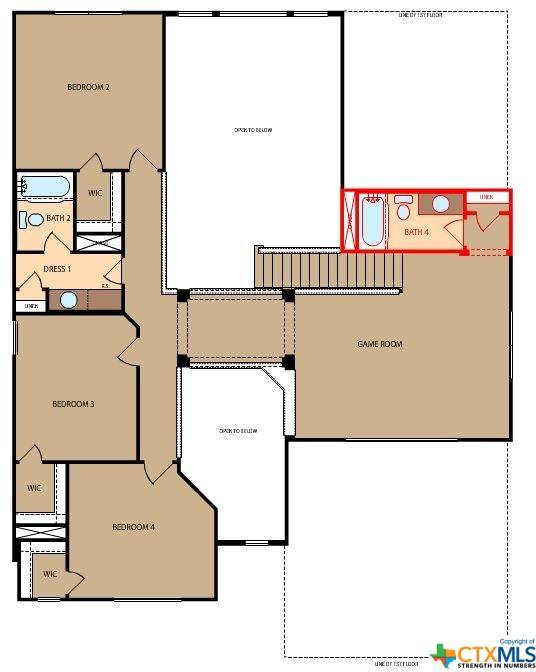 Cibolo, TX 78108,5044 Forest Oak
