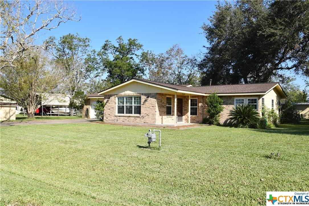 Victoria, TX 77905,161 S Mesquite