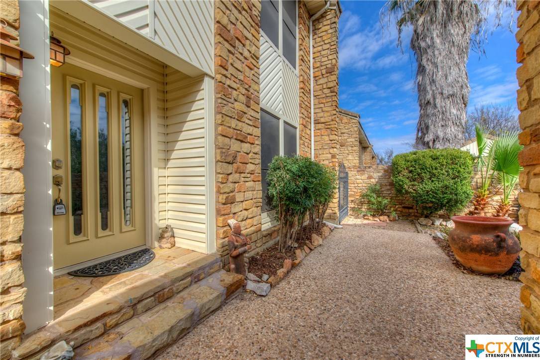 Horseshoe Bay, TX 78657,706 Clayton Nolen #B
