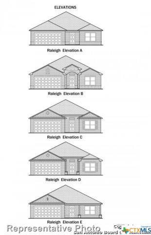 New Braunfels, TX 78130,107 Stoeger