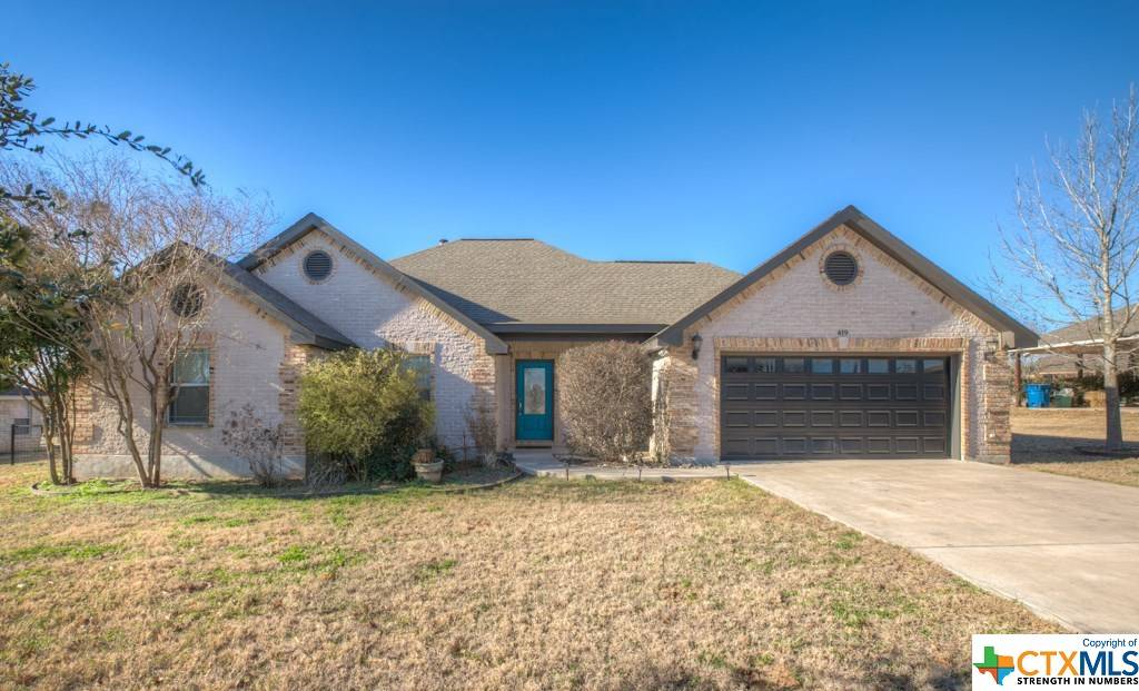 Floresville, TX 78114,419 4th