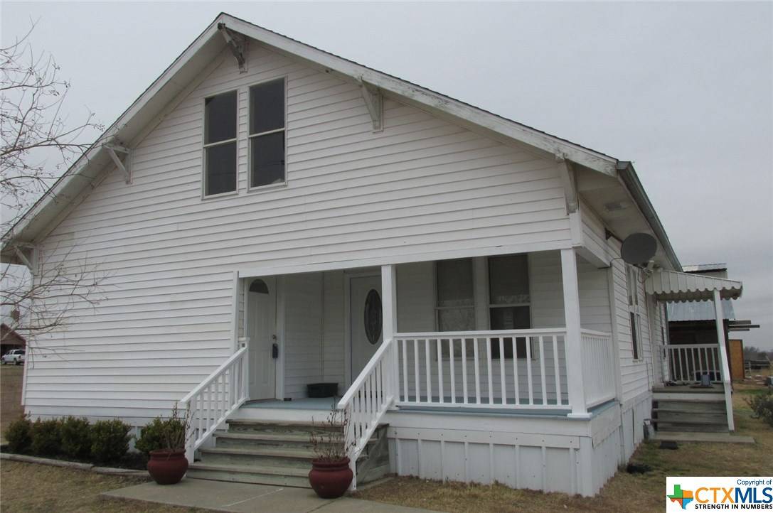 Granger, TX 76530,940 County Road 324