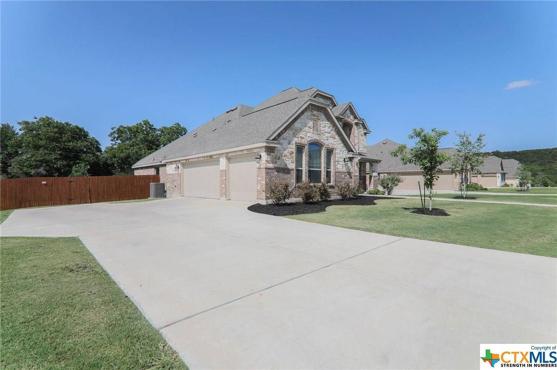 Harker Heights, TX 76548,1703 Gold Splash TRL