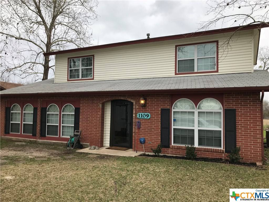 Lockhart, TX 78644,1109 Monte Vista DR