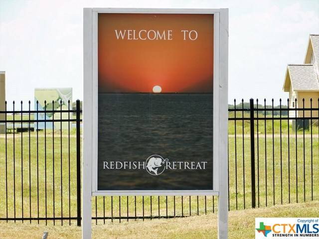 Port Lavaca, TX 77979,00 S Aquarius LN