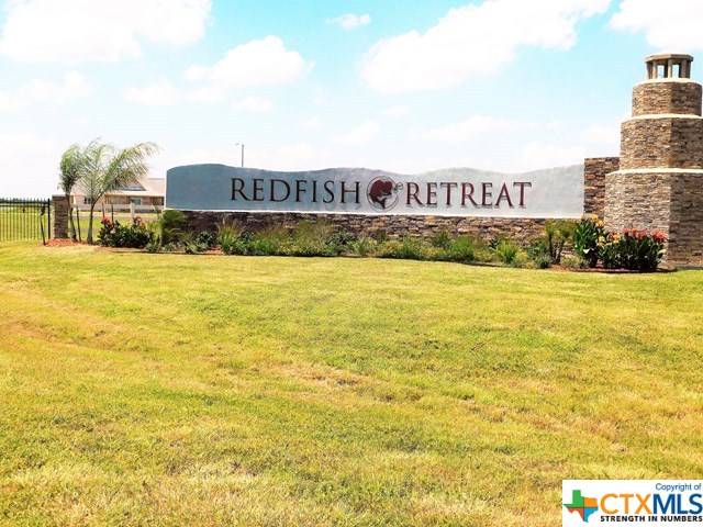 Port Lavaca, TX 77979,00 S Aquarius LN