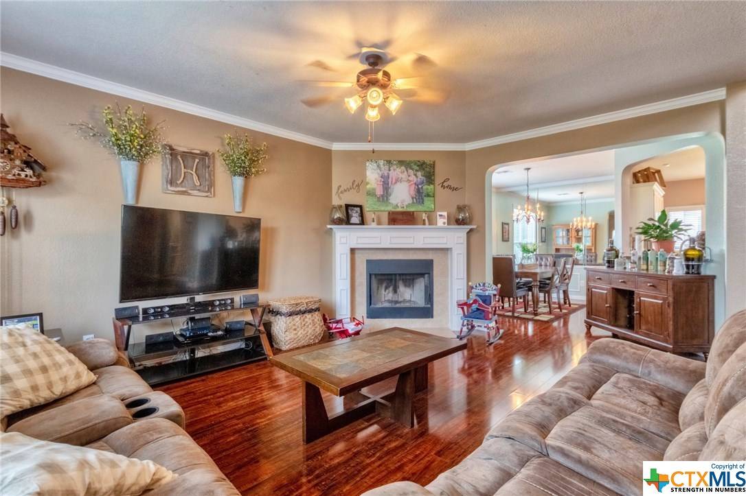 Harker Heights, TX 76548,105 W Deer Horn