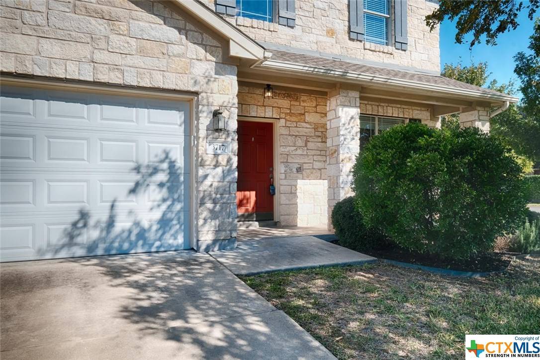 Cedar Park, TX 78613,3717 Juniper HLS