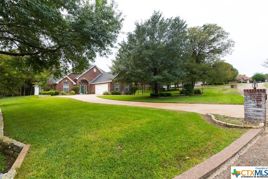 Salado, TX 76571,1924 Highland