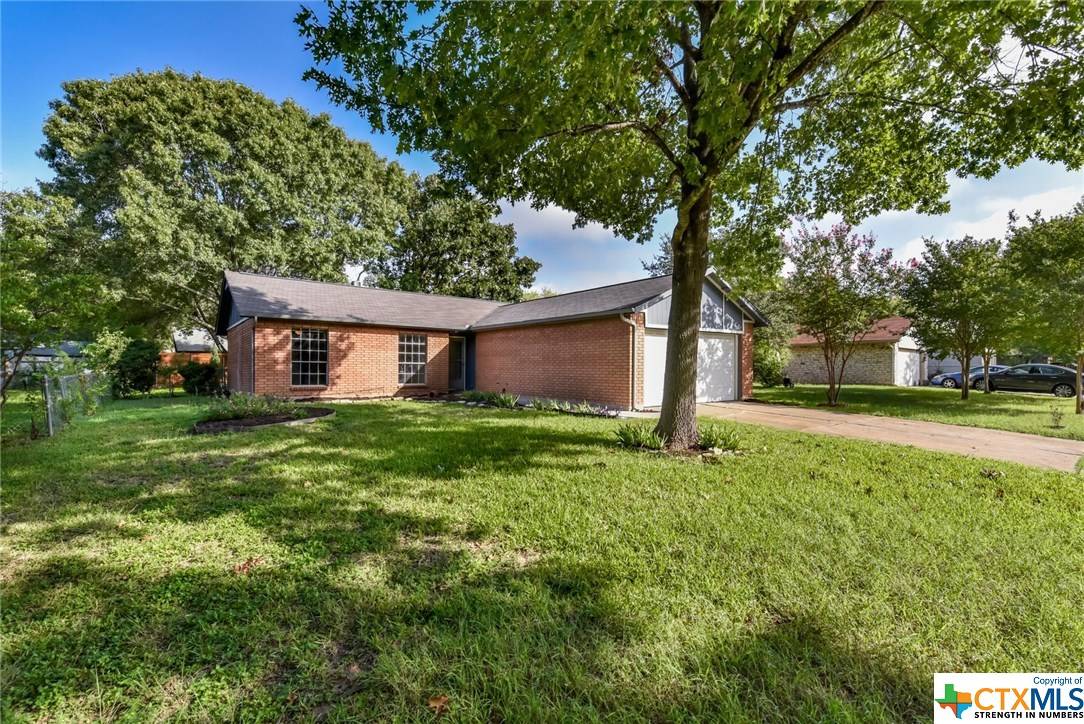 Round Rock, TX 78664,1006 Long Meadow