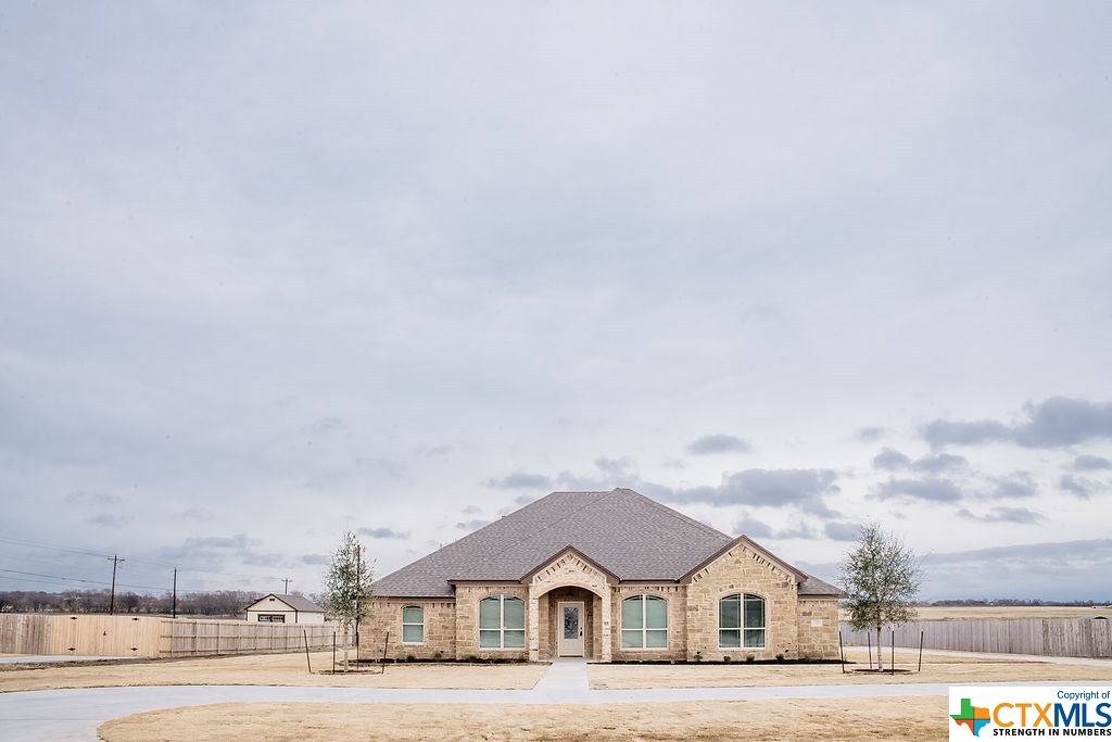 Lorena, TX 76655,123 Ralynn DR