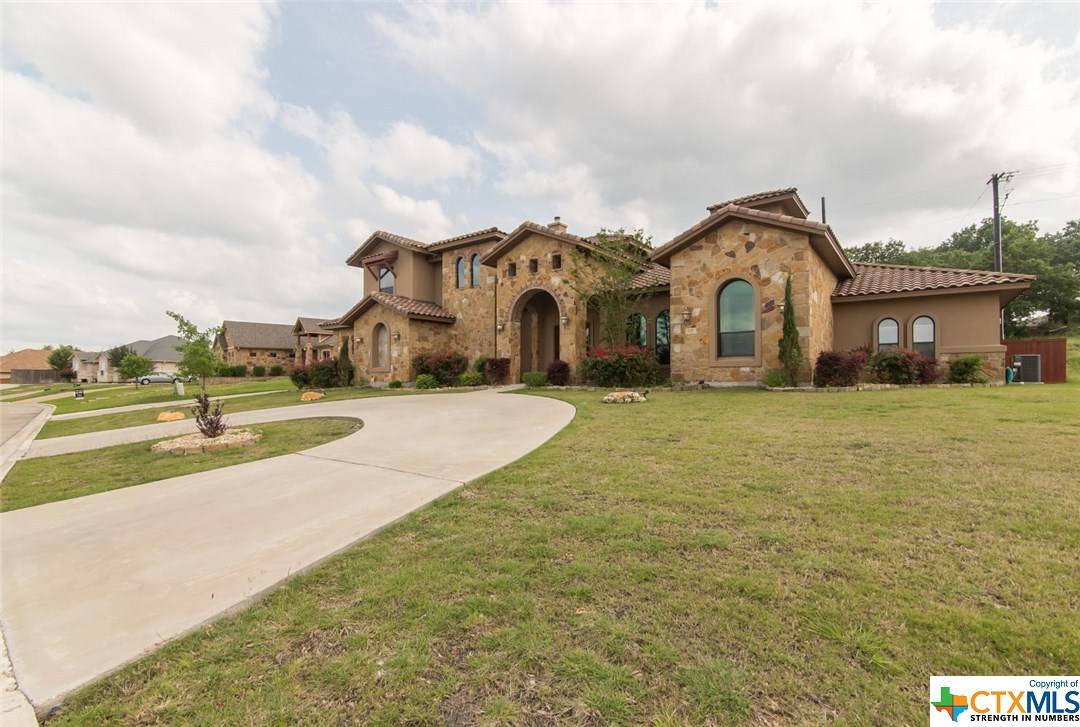 Nolanville, TX 76559,1131 Redleaf DR